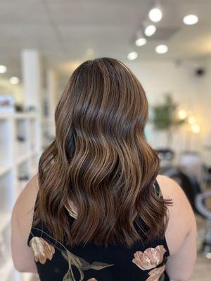 Balayage