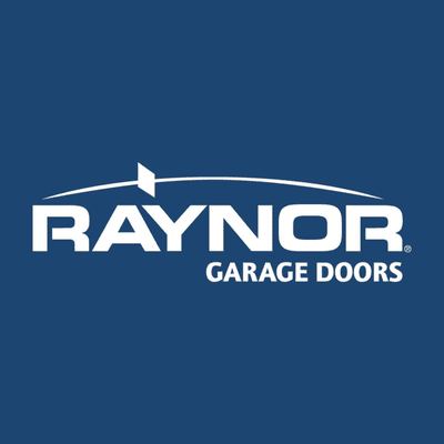 logo of raynor garage