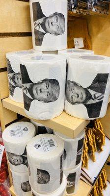 One of the most funniest toilet rolls