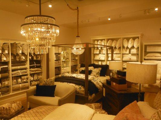 Pottery Barn