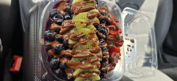 Acai Bowl