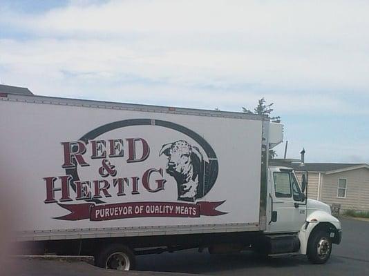 Reed & Hertig Packing