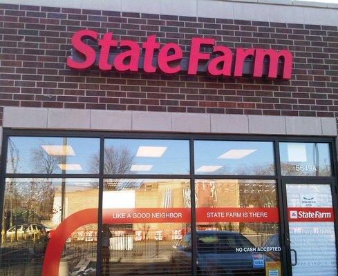 State Farm Office