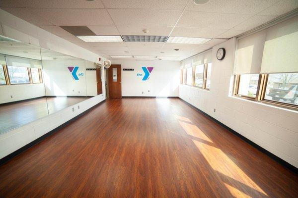 Jefferson County YMCA