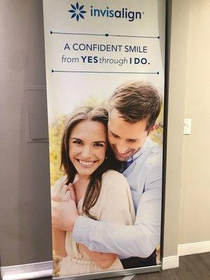 Invisalign Preferred Provider