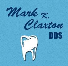 Claxton Mark K DDS logo