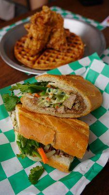 Banh Mi