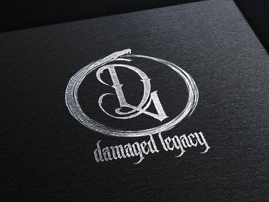 DLG Tattoo - Damaged Legacy