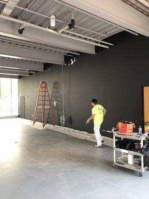 Commercial Space in the USTA Tennis Center in Flushing, NY