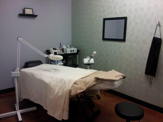 Treatment Room