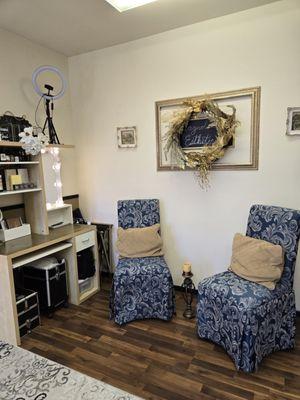 Magnolia Esthetics