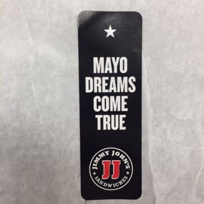 Jimmy John's