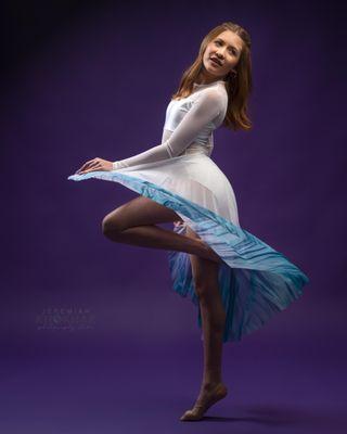 Dance photo