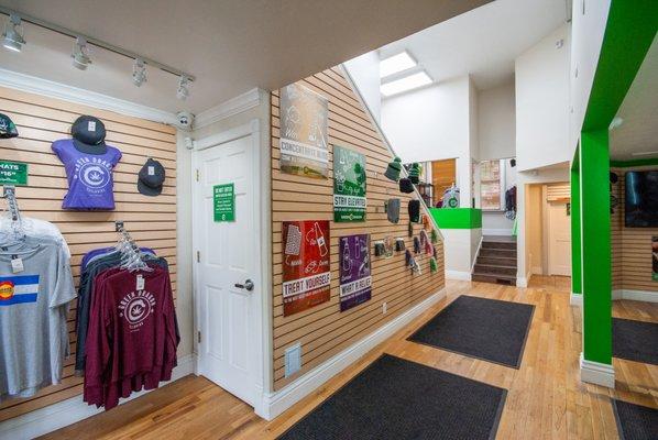 Green Dragon Recreational Marijuana Dispensary Telluride