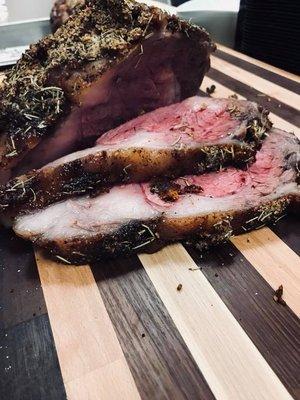 Prime Rib