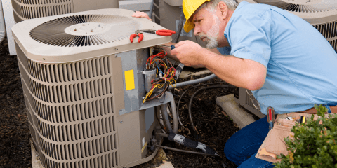 Hufford Heating & Air Conditioning