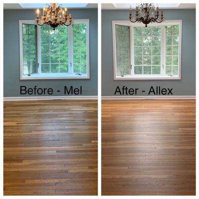 Allex Floors