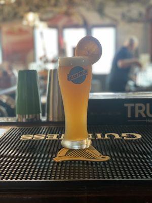 Draft blue moon