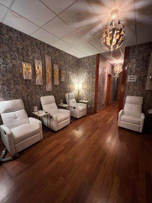 Khrom Medspa & Wellness