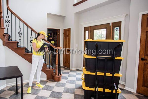 Long Distance Moving Services - DMD Moving and Storage Chicago
 https://www.dmdmoving.com