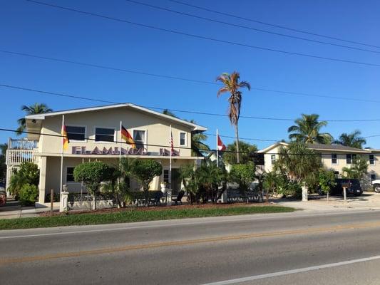 Flamingo Inn - Fort Myers Beach (FL)