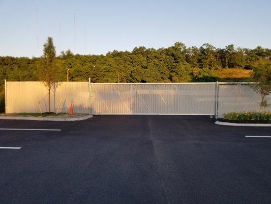 Stafford Fence Company