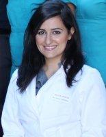 Dr. Sanaz Ekhlassi