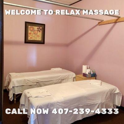 Relax Massage