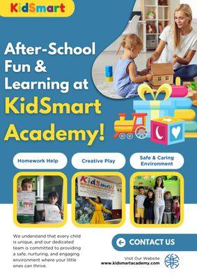 Kidsmart Academy