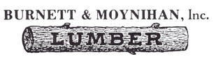 Burnett & Moynihan Lumber Co.