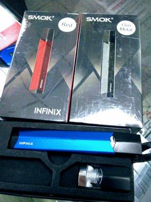 Smok Infinix