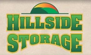 Hillside Storage Units Provo