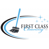 First Class Cleaning LLC