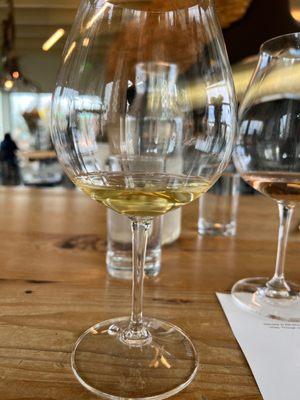 2019 Willamette Valley Chardonnay