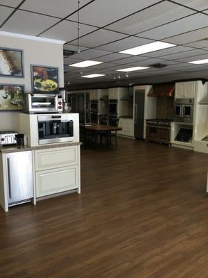 Maidencreek Tv & Appliance Inc