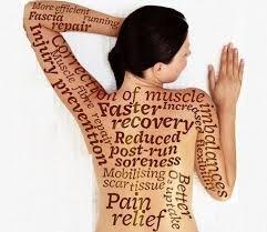 Great benefits of receiving massages on a regular basis.