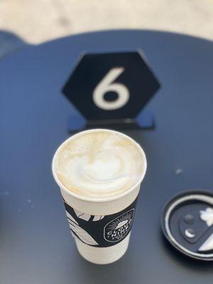 Cloud 9 Coffee Company