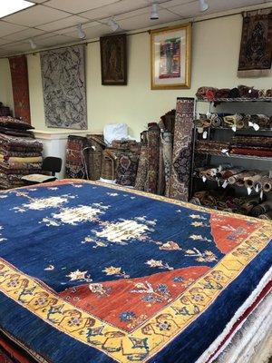 Varter's Oriental Rugs