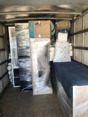 APARTMENT MOVERS ORLANDO