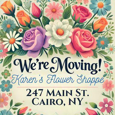 Karen's Flower Shoppe