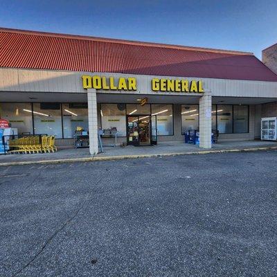 Dollar General