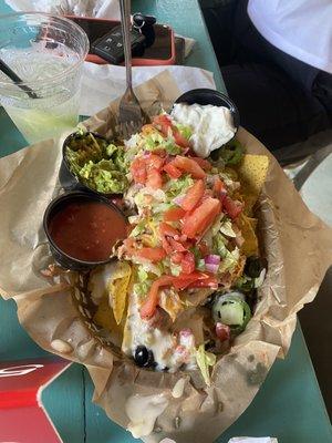 Nachos