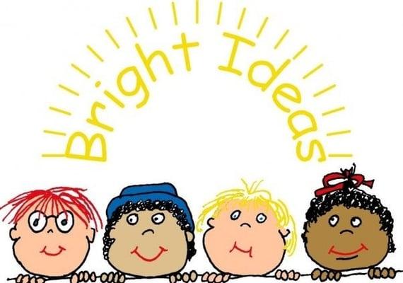 Bright Ideas Childcare