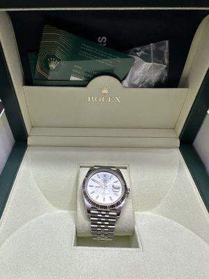 Rolex