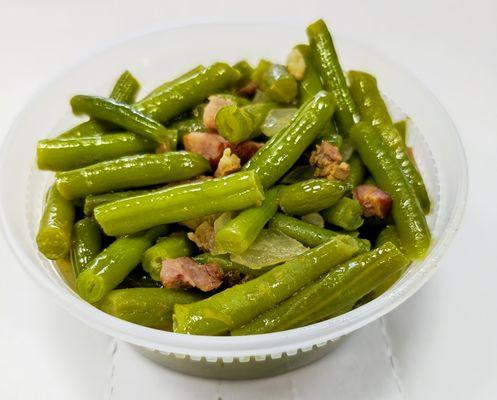 Southern Green Beans