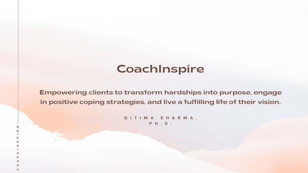 CoachInspire Vision