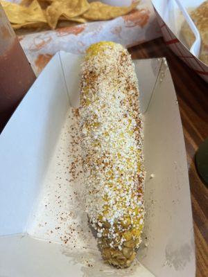 Elote