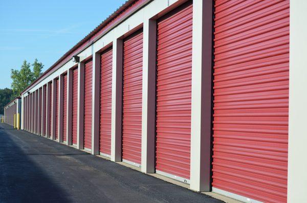 Self Storage New Mexico Clovis