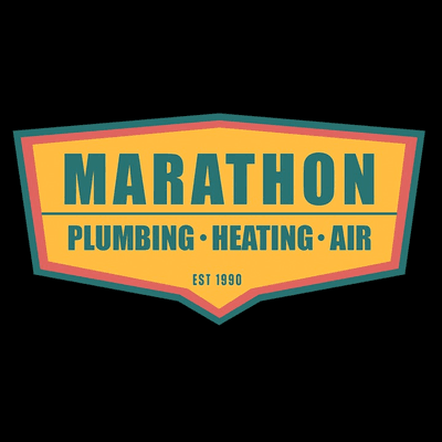 Marathon HVAC Services Logo