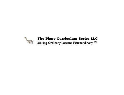 The Piano Curriculum Series